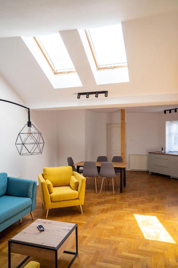 Apartament Wonder Cracow Kraków Zewnętrze zdjęcie