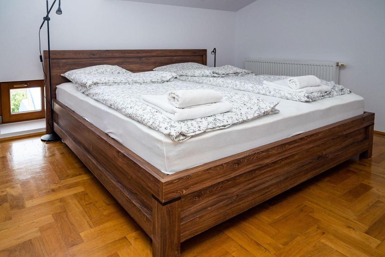 Apartament Wonder Cracow Kraków Zewnętrze zdjęcie