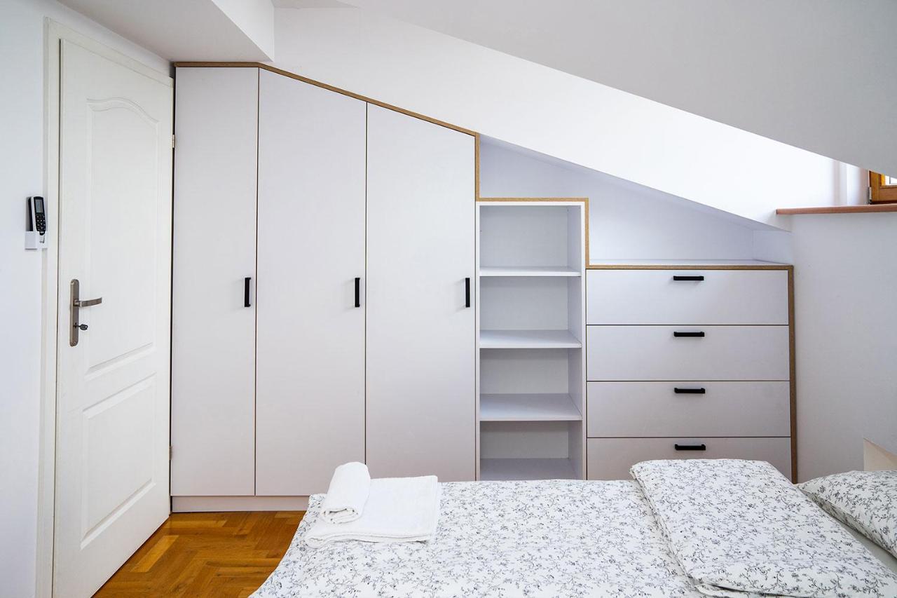 Apartament Wonder Cracow Kraków Zewnętrze zdjęcie