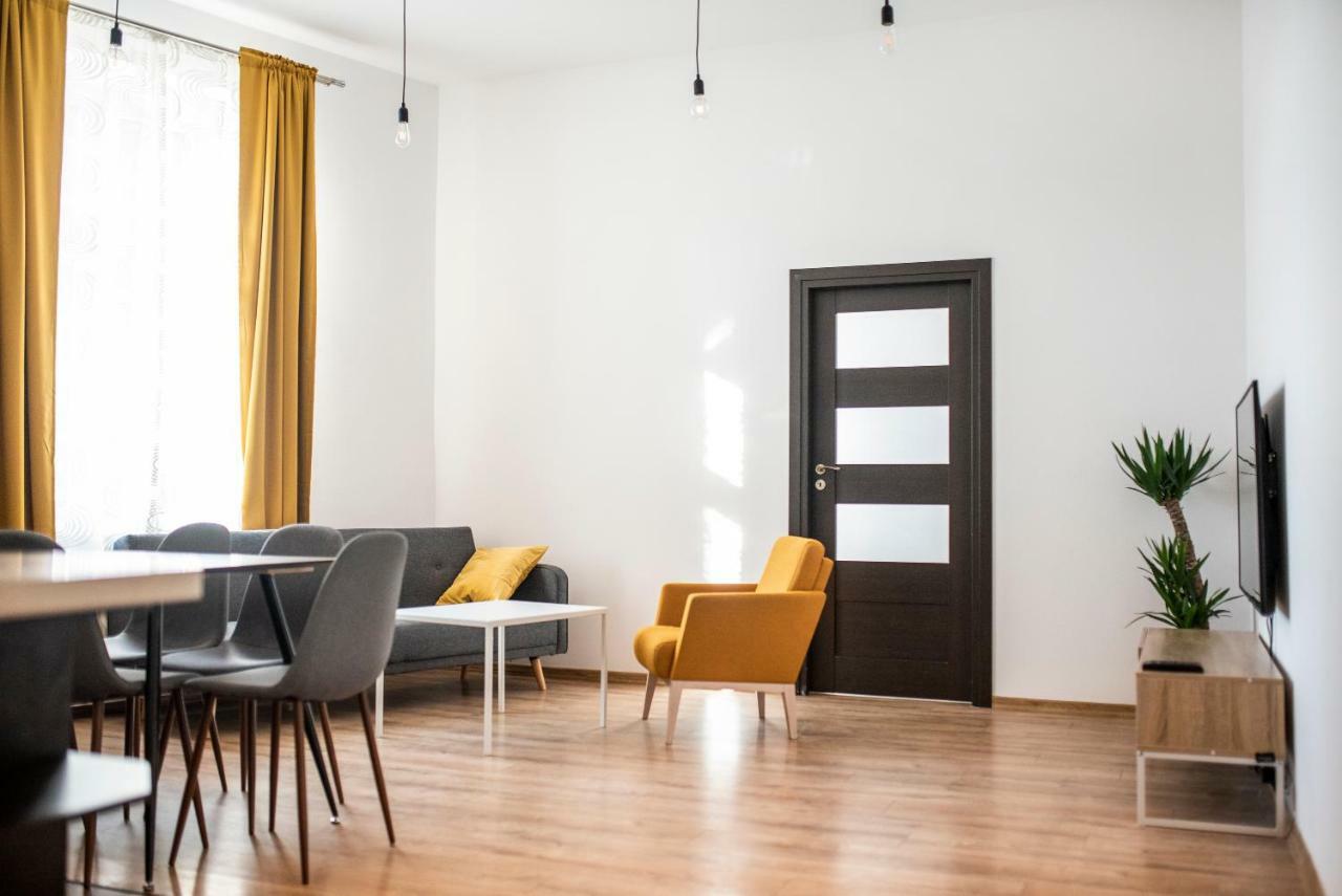 Apartament Wonder Cracow Kraków Zewnętrze zdjęcie