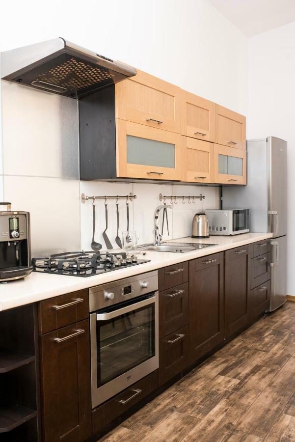 Apartament Wonder Cracow Kraków Zewnętrze zdjęcie