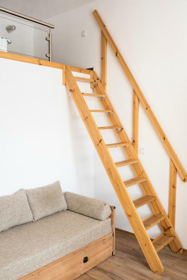Apartament Wonder Cracow Kraków Zewnętrze zdjęcie