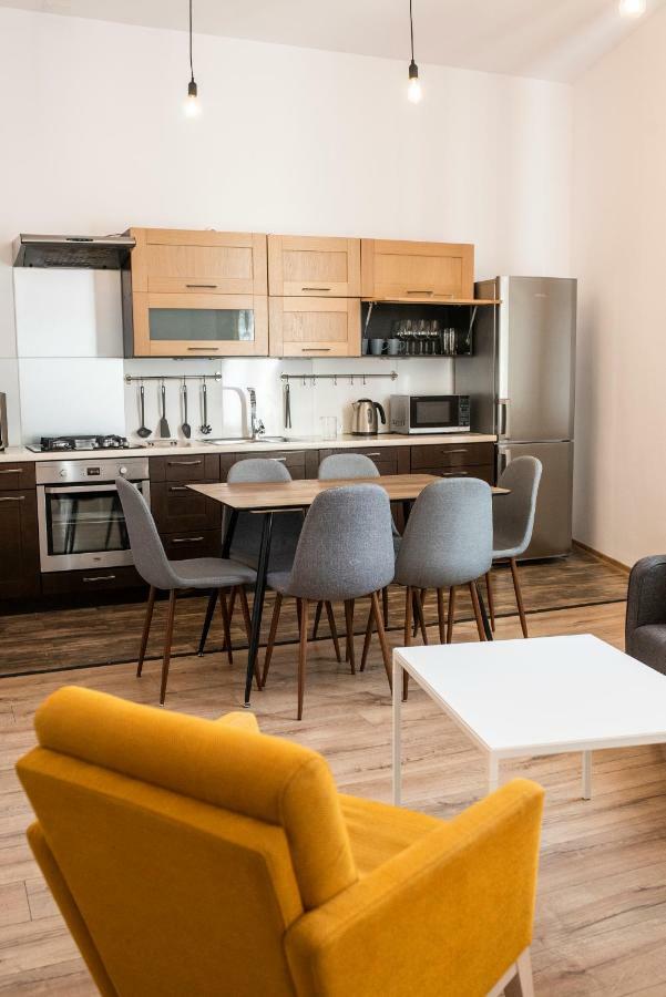 Apartament Wonder Cracow Kraków Zewnętrze zdjęcie