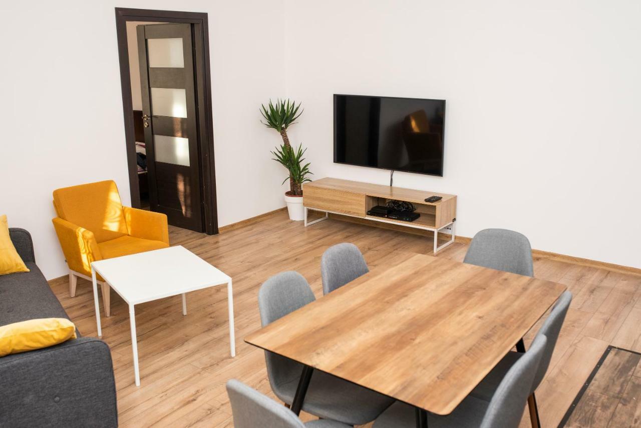 Apartament Wonder Cracow Kraków Zewnętrze zdjęcie