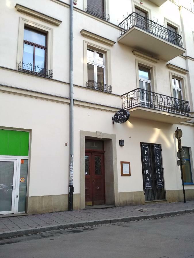 Apartament Wonder Cracow Kraków Zewnętrze zdjęcie