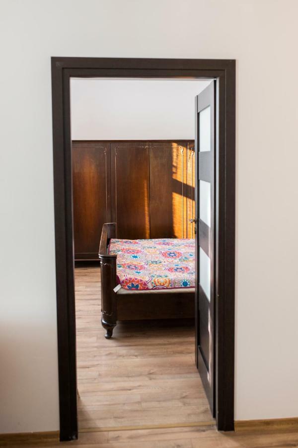 Apartament Wonder Cracow Kraków Zewnętrze zdjęcie