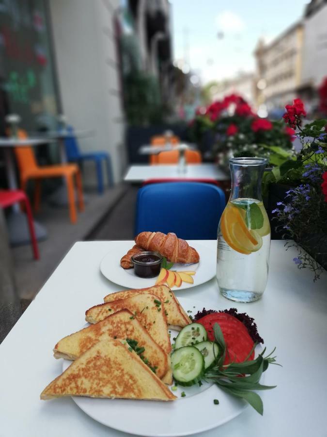 Apartament Wonder Cracow Kraków Zewnętrze zdjęcie