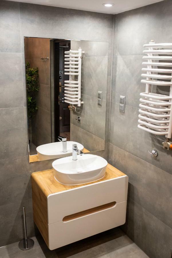 Apartament Wonder Cracow Kraków Zewnętrze zdjęcie