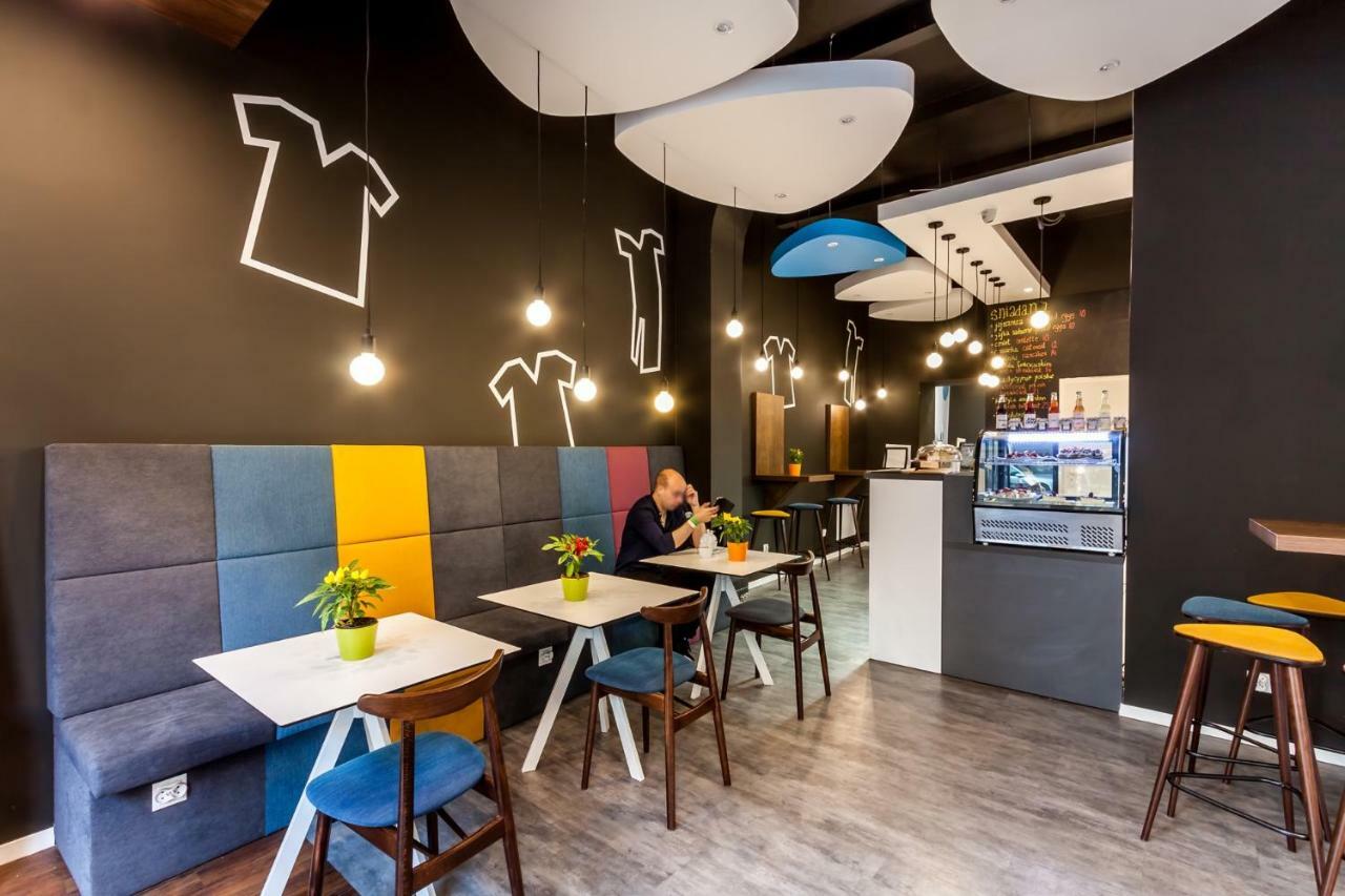 Apartament Wonder Cracow Kraków Zewnętrze zdjęcie